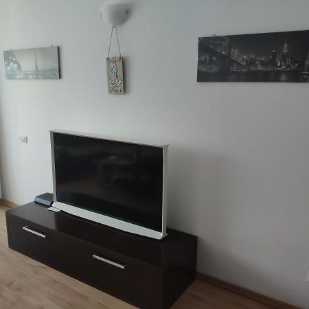 Apartament Mamaia Apartment Exterior photo