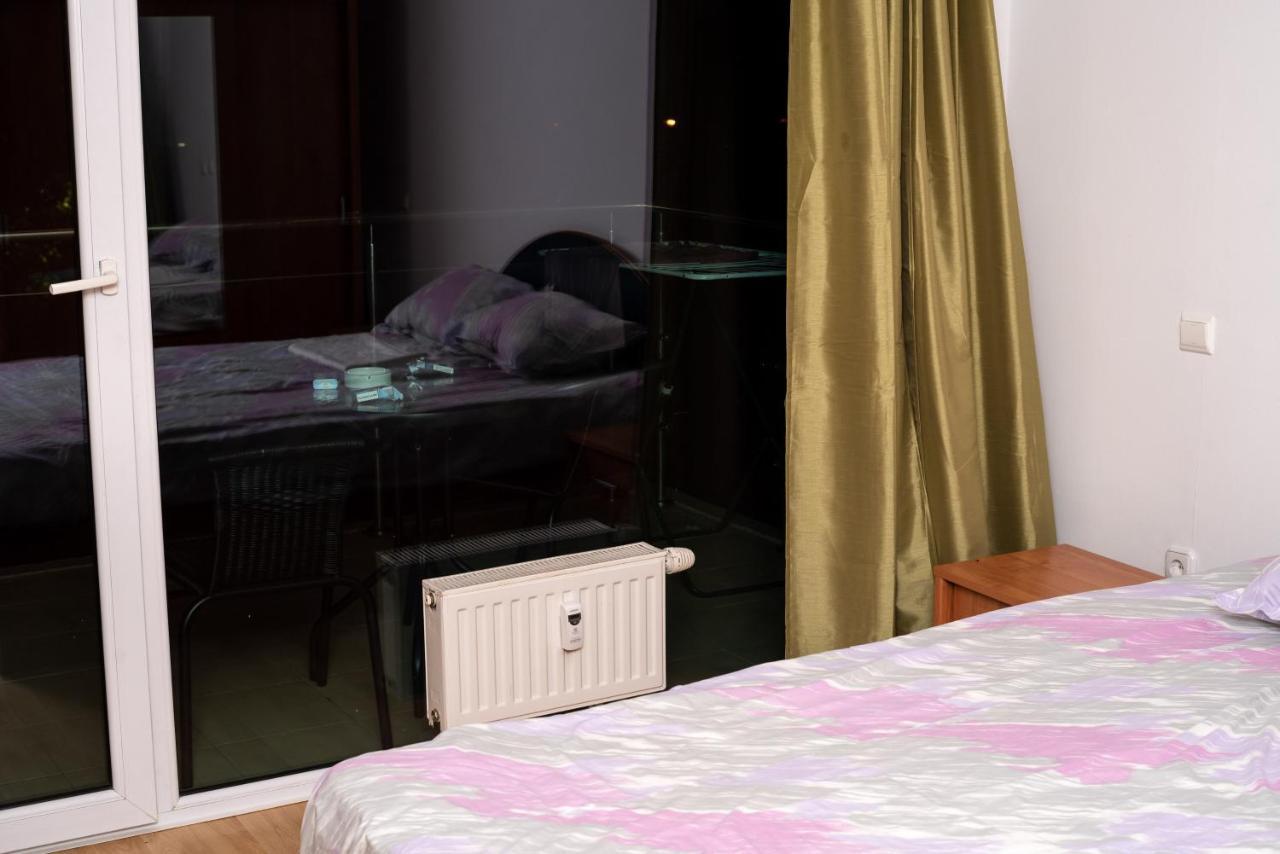 Apartament Mamaia Apartment Exterior photo